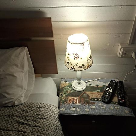 Hostal Patrimonial Angelmo プエルトモント エクステリア 写真