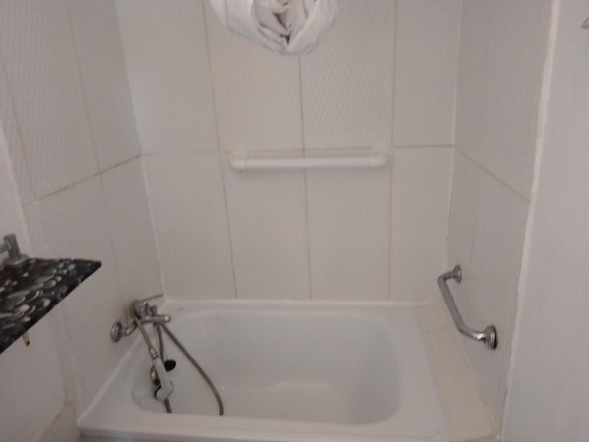 Hostal Patrimonial Angelmo プエルトモント エクステリア 写真