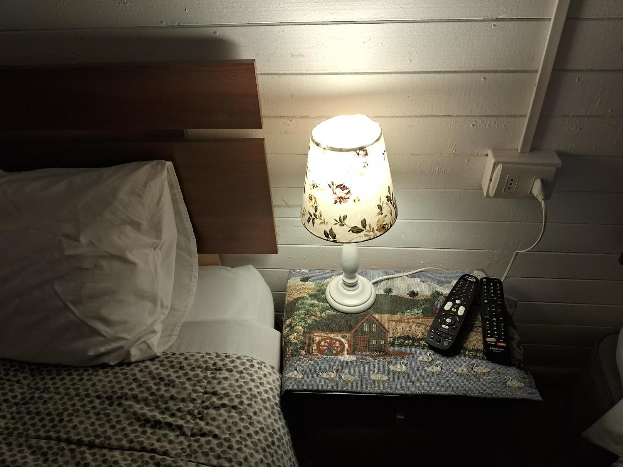 Hostal Patrimonial Angelmo プエルトモント エクステリア 写真